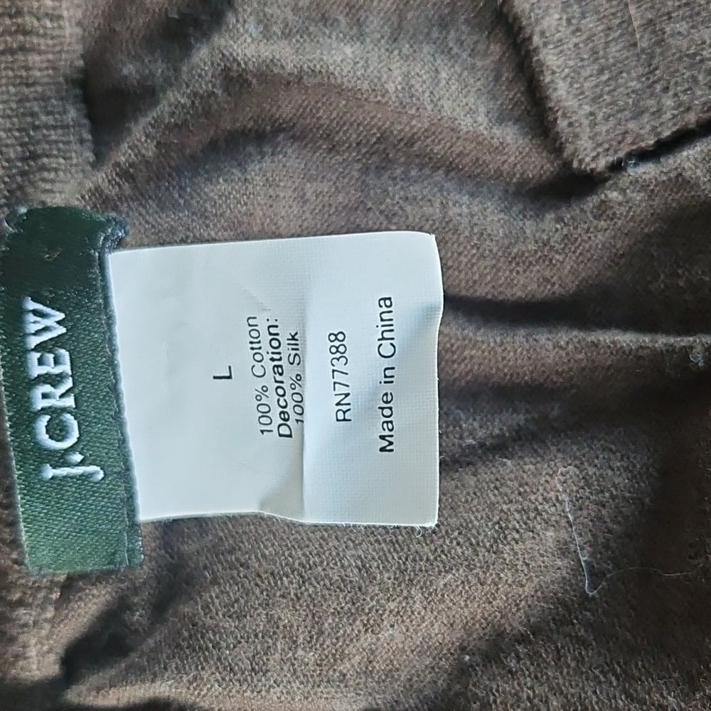 J.Crew Cardigan - Picture 3 of 7